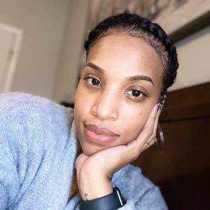 Meet your Posher, Tiffany